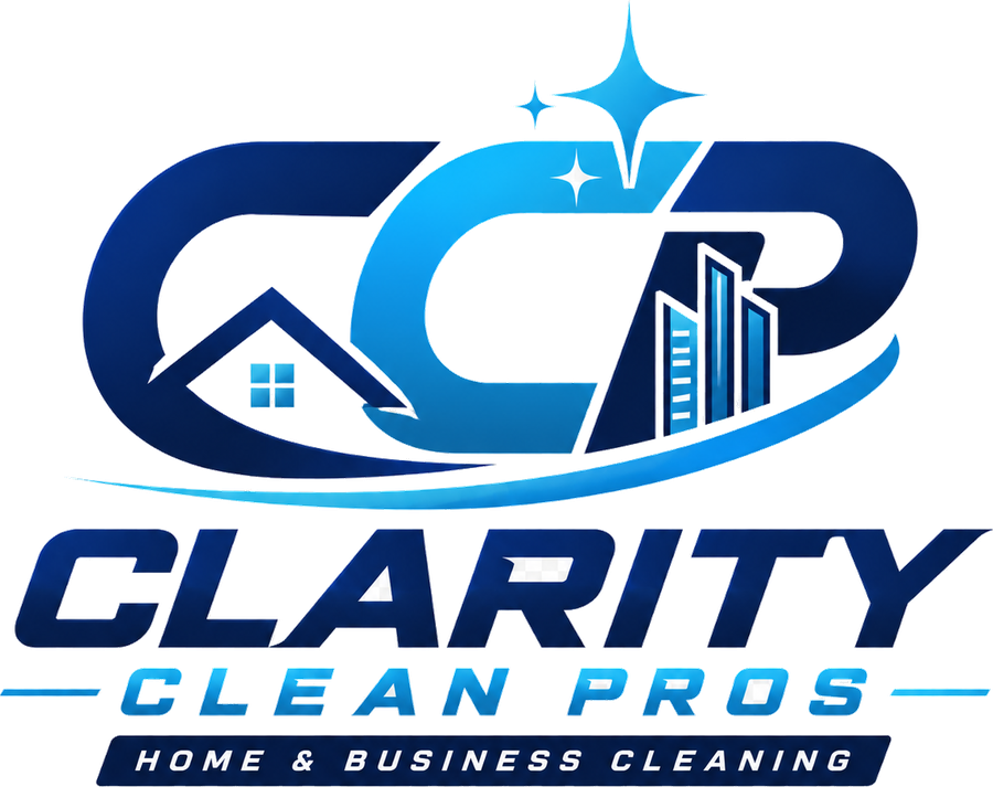 Clarity Clean Pros residential and commercial cleaning