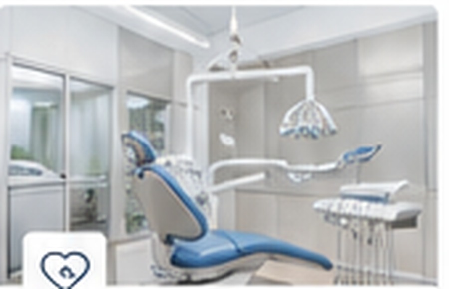Medical and professional facility